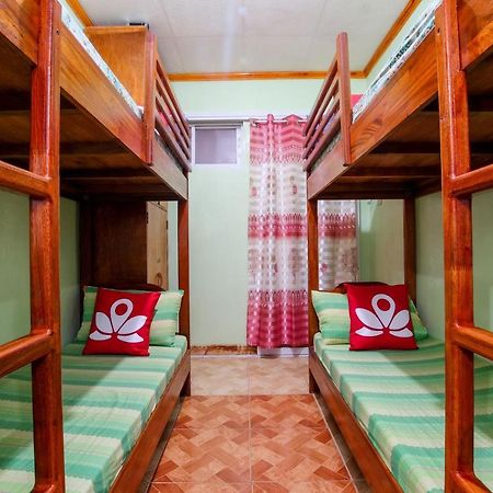 Zen Rooms Basic Camp Allen Rd Baguio Baguio City ภายนอก รูปภาพ