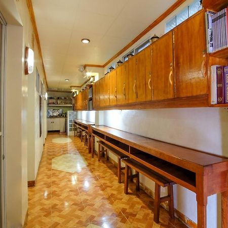 Zen Rooms Basic Camp Allen Rd Baguio Baguio City ภายนอก รูปภาพ