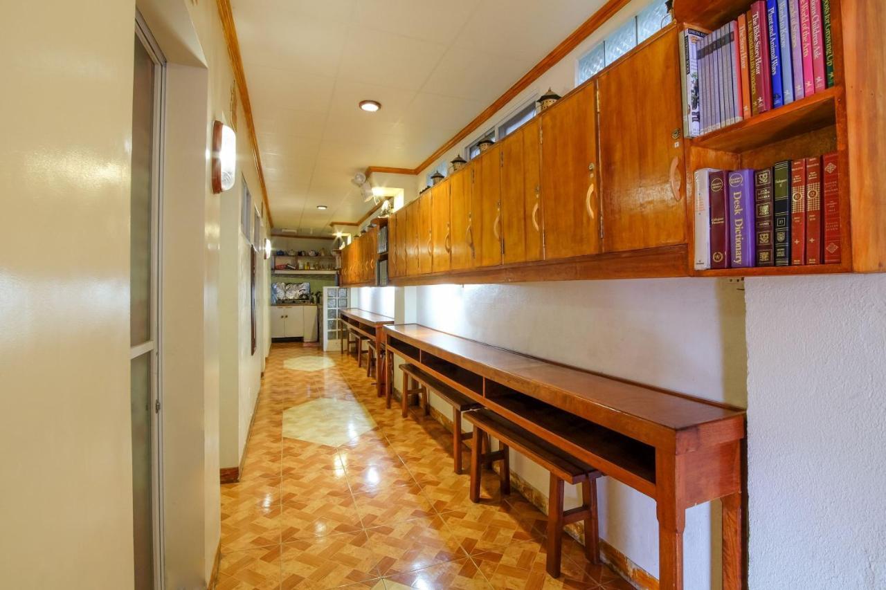 Zen Rooms Basic Camp Allen Rd Baguio Baguio City ภายนอก รูปภาพ