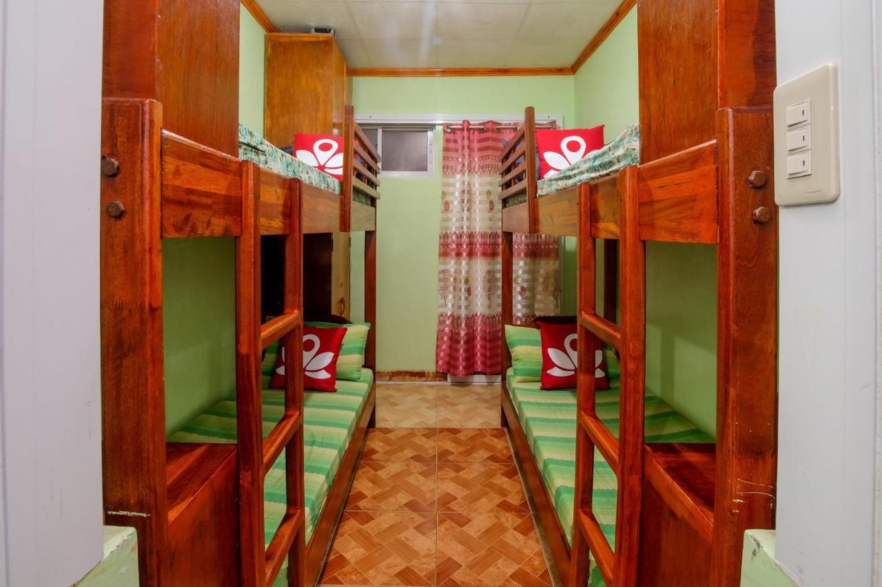 Zen Rooms Basic Camp Allen Rd Baguio Baguio City ภายนอก รูปภาพ