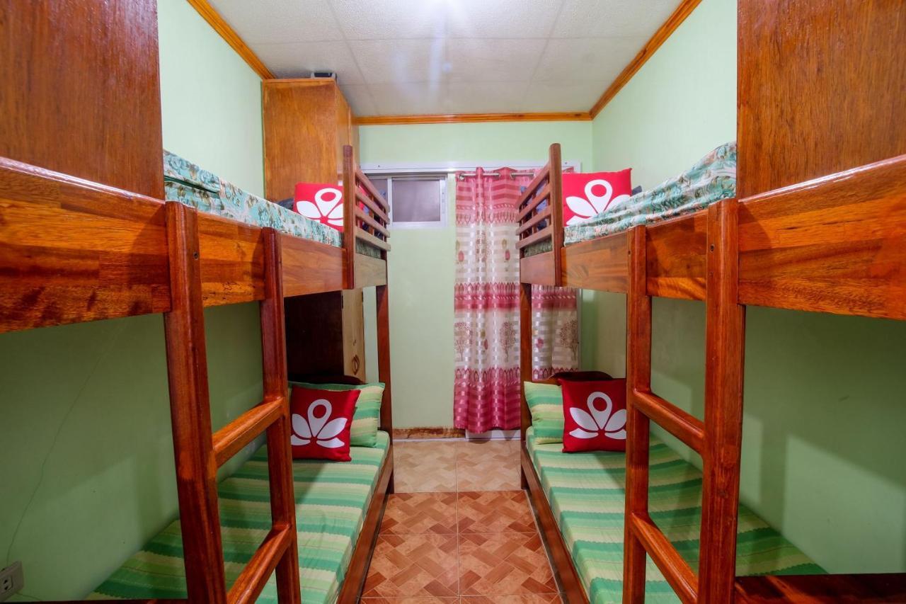 Zen Rooms Basic Camp Allen Rd Baguio Baguio City ภายนอก รูปภาพ