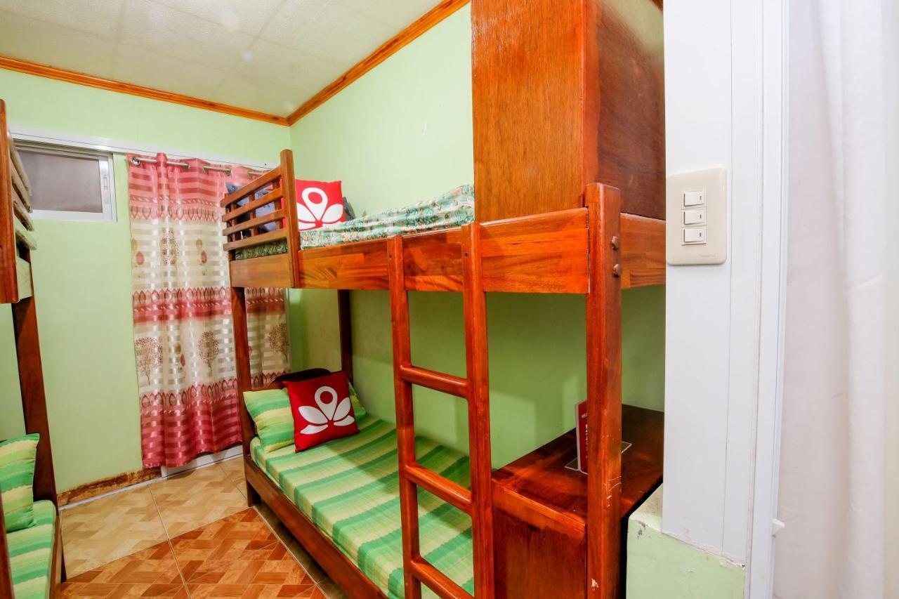 Zen Rooms Basic Camp Allen Rd Baguio Baguio City ภายนอก รูปภาพ